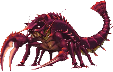 Ebirah