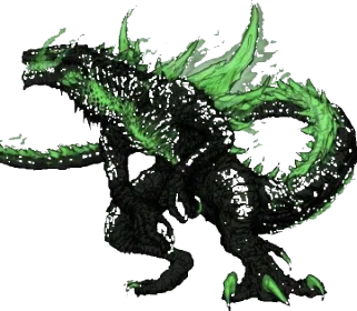 Godzilla