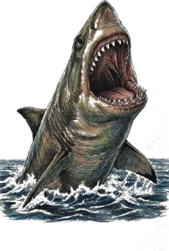 Megalodon
